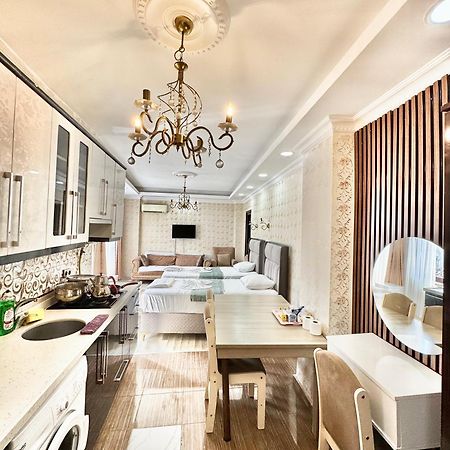 Hagia Sophia Apartment Otel Istanbul Exterior photo