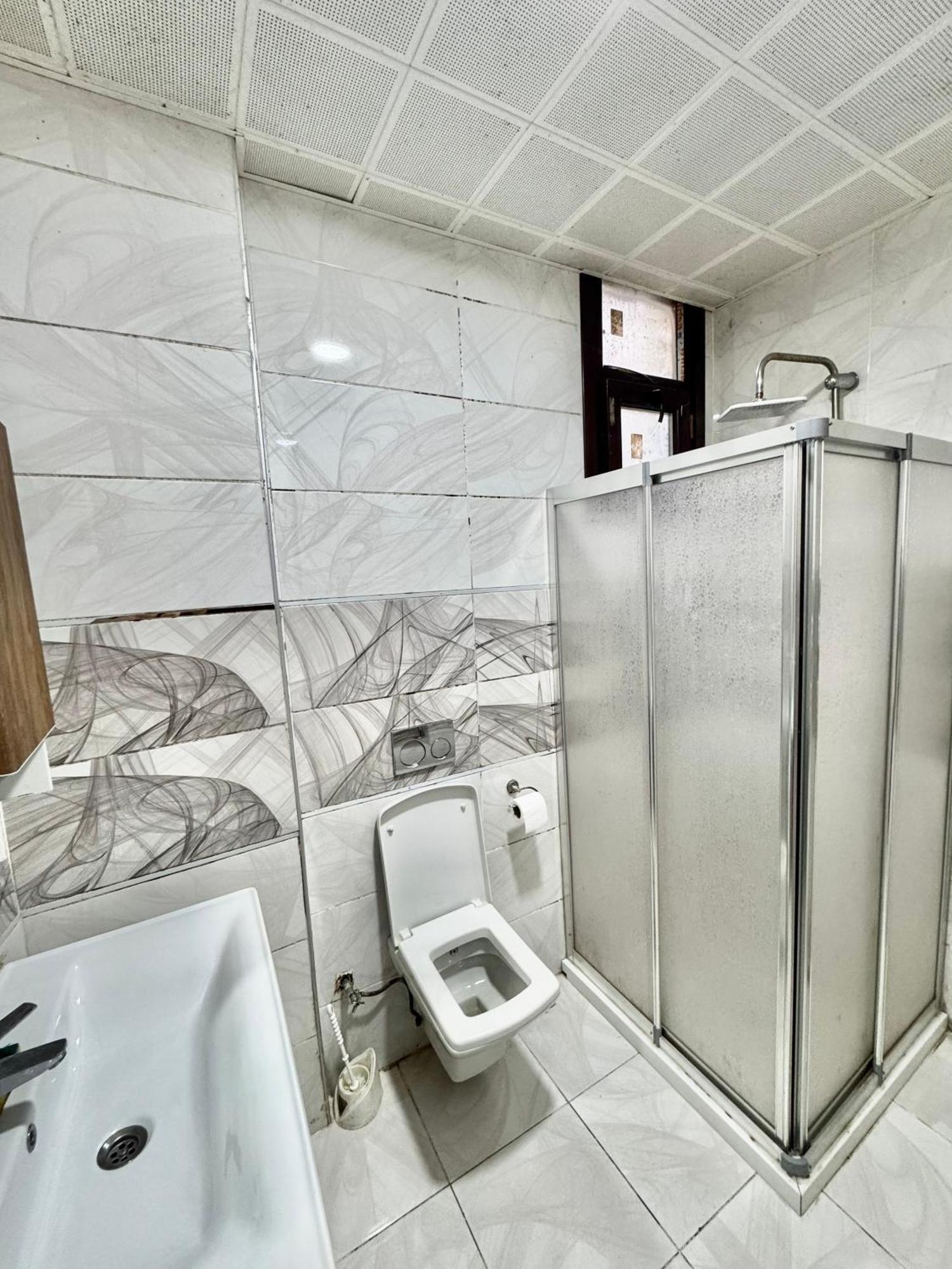 Hagia Sophia Apartment Otel Istanbul Exterior photo